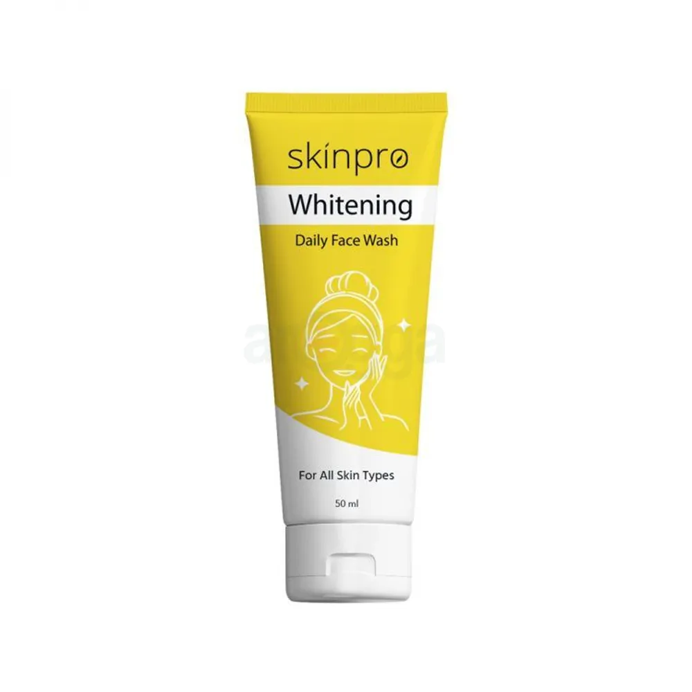 skinpro-whitening-daily-face-wash-50ml