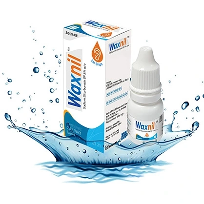 WAXNIL 10 ML