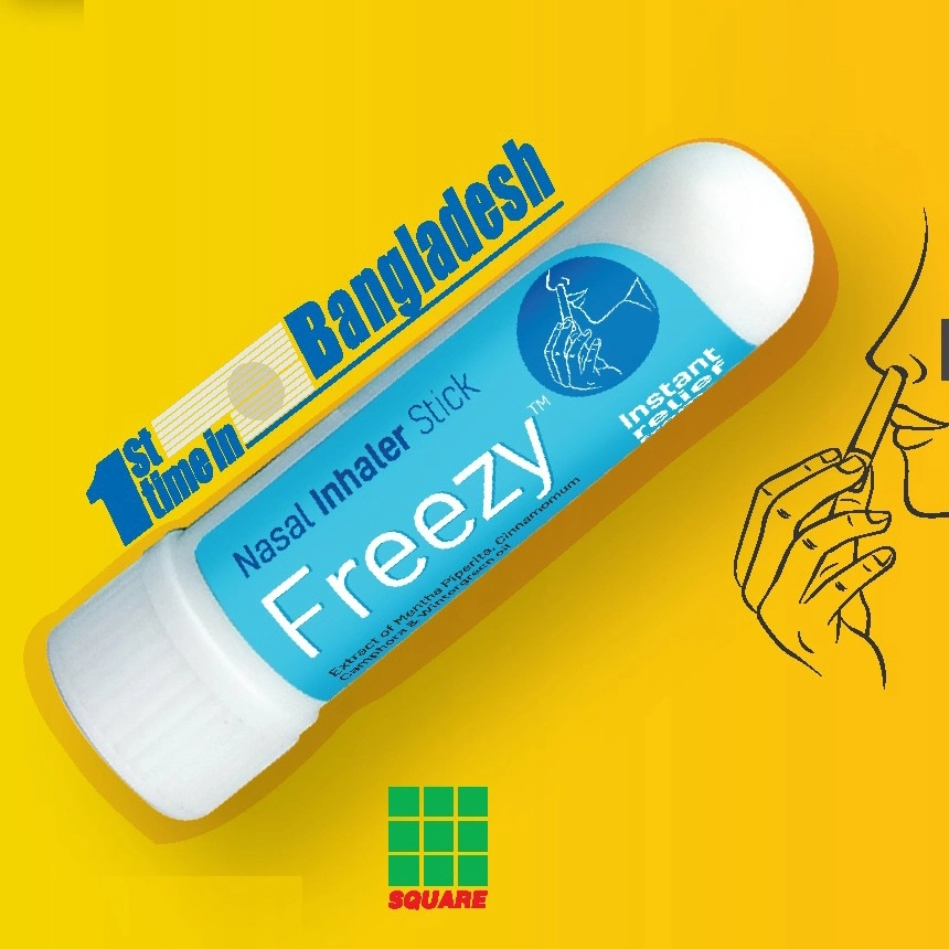 Freezy
