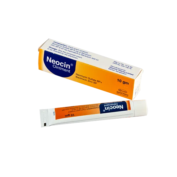 NEOCIN 10GM