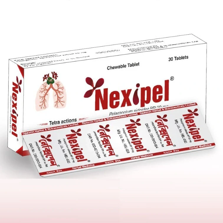 nexipel-20-mg