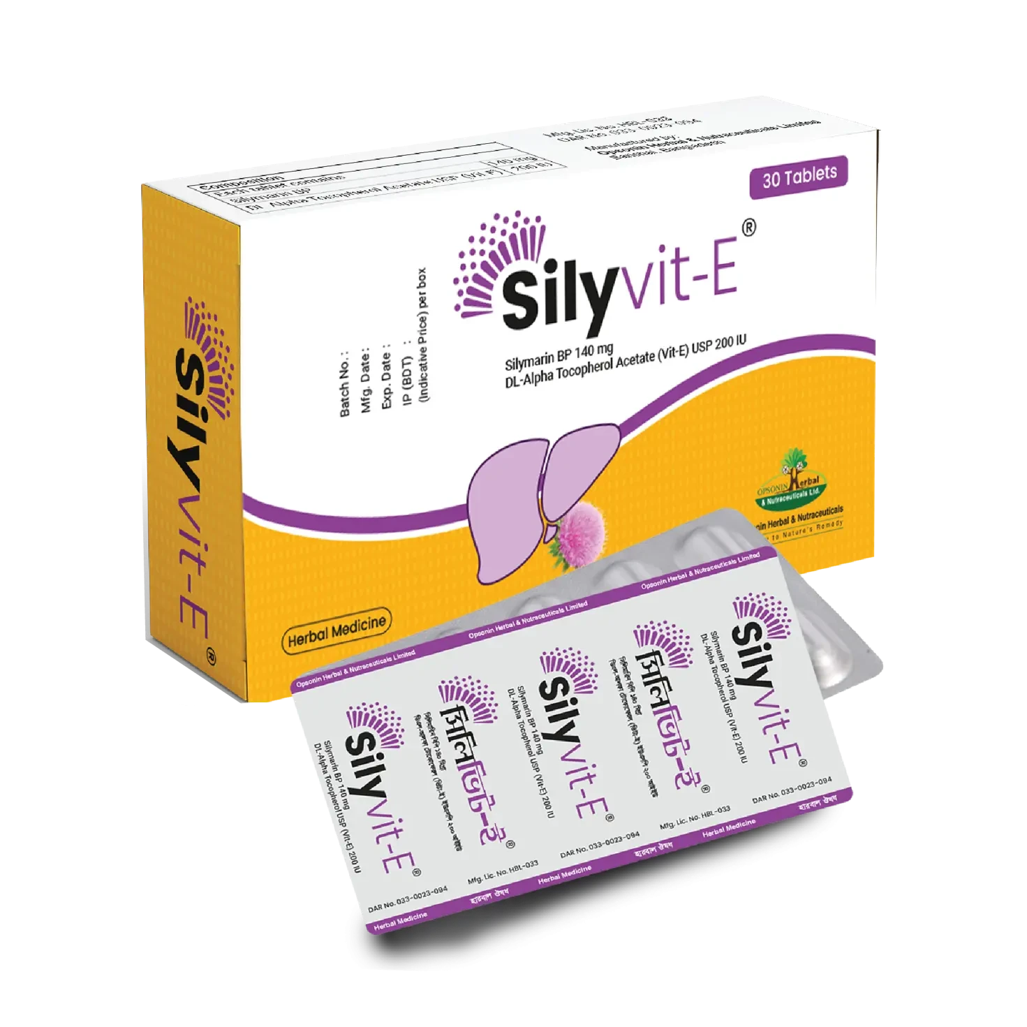 silyvit-e-140200-mg