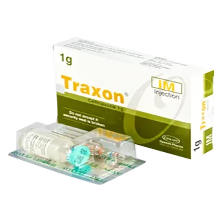 TRAXON 1 GM