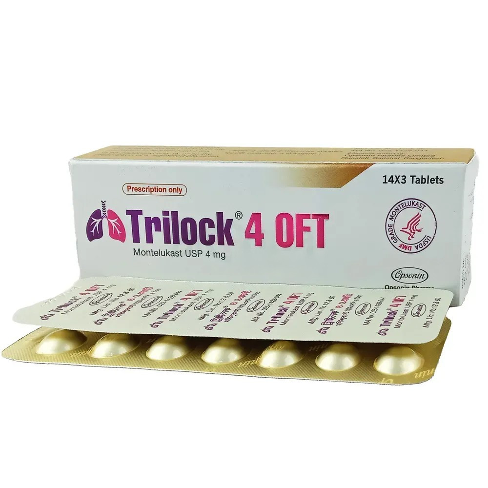 trilock-oft-4-mg