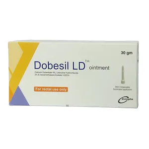 DOBESIL LD 30GM