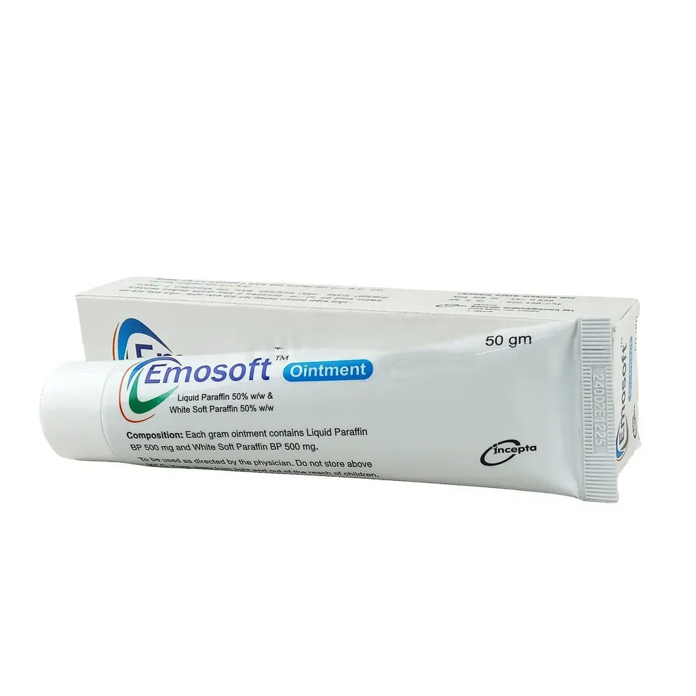 EMOSOFT 50GM