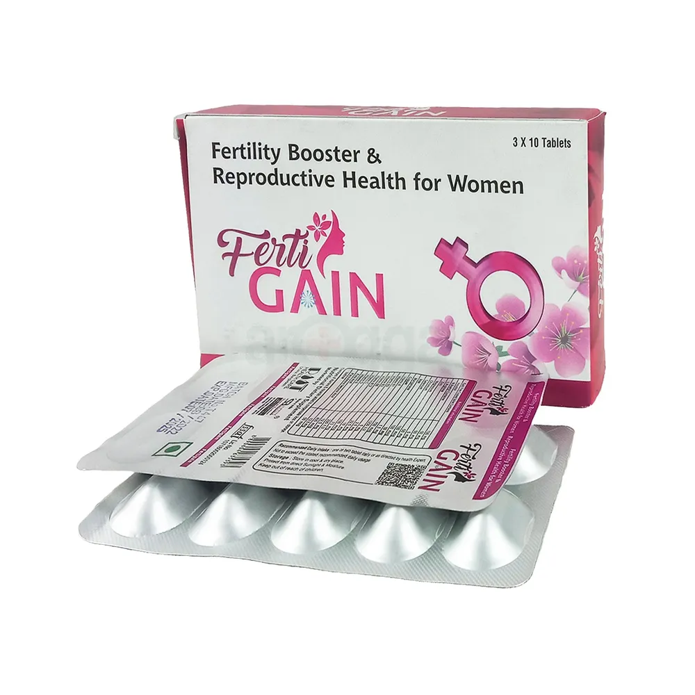 FERTI GAIN