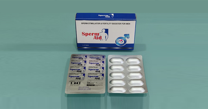 SPERM AID