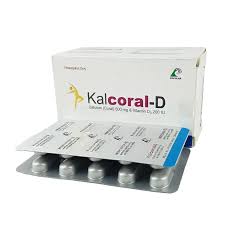 calcoral-d-500200