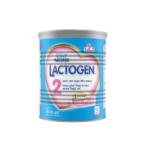 lactogen-2-400-gm