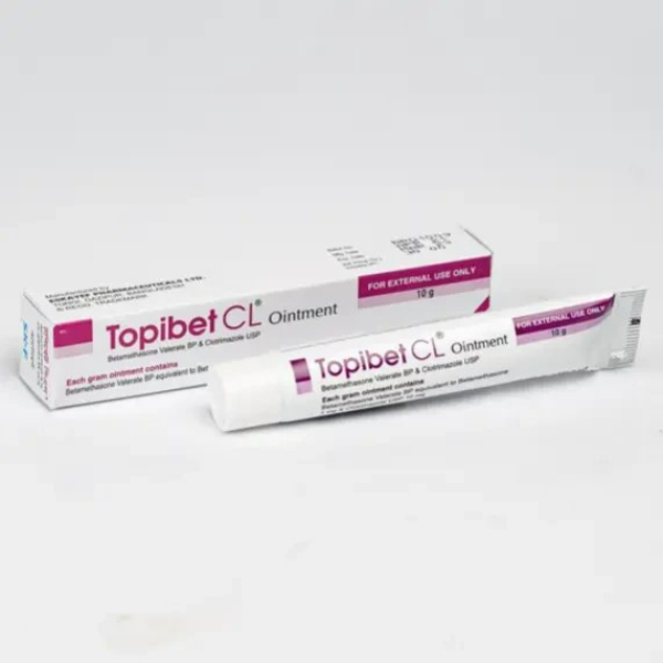 TOPIBET-CL-10GM