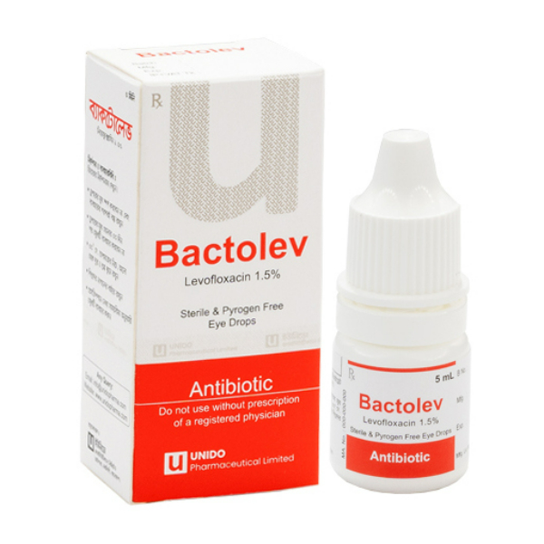 BACTOLEV