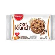 Munchy's Oat Krunch Dark Chocolate Biscuits (208g)