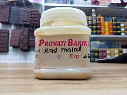 BAKING POWDER ( PROVATI )